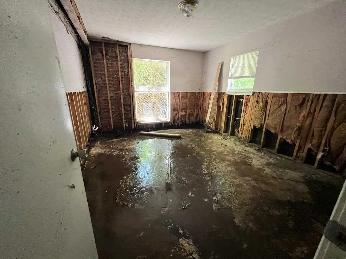 Water Damage Restoration in Maumee, OH